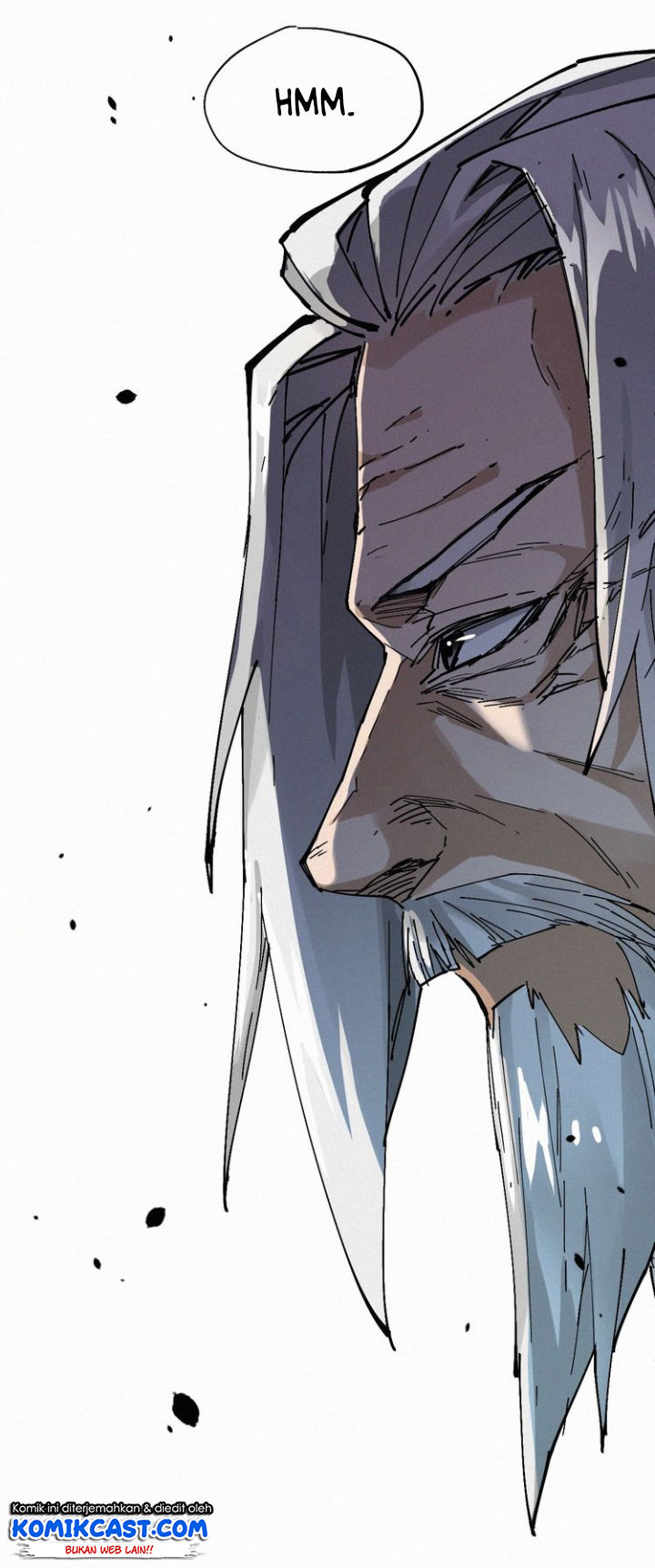 The Sacred Ruins Chapter 33 Gambar 42
